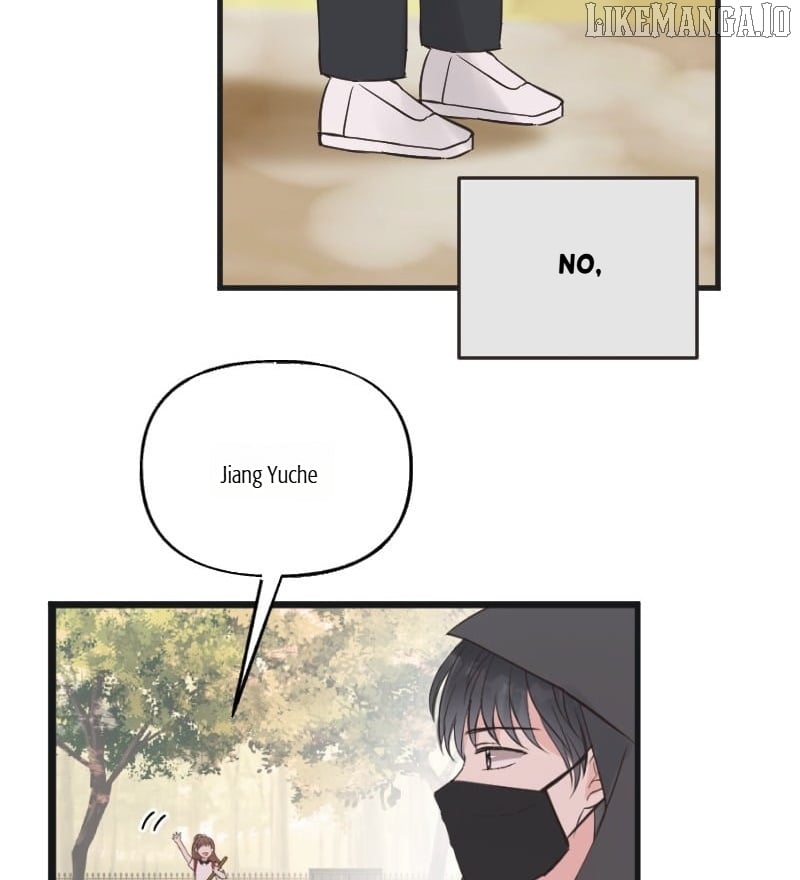 Soul to Soul Chapter 15 - page 4